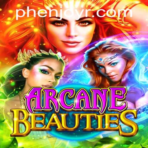 Exploring ArcaneBeauties: Phenomenon in the Gaming World