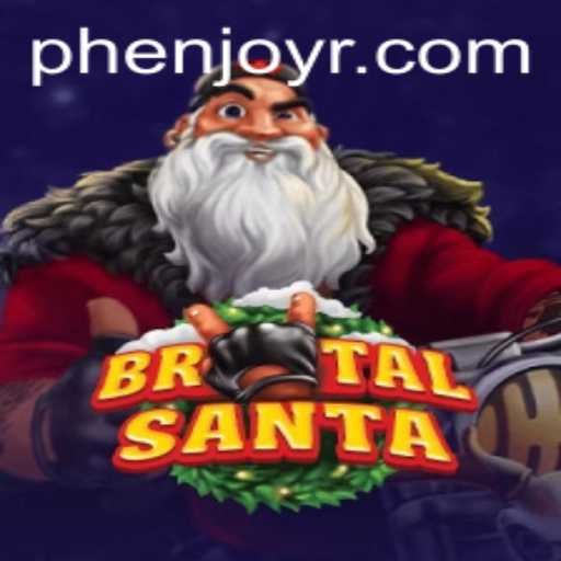 BrutalSanta: A Festive Yet Fierce Adventure