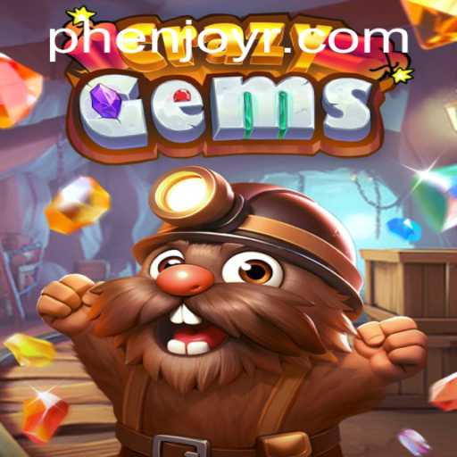CrazyGems: An Exciting Journey with Phenjoy