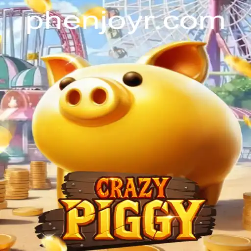 Exploring the World of CrazyPiggy: A Dive into Phenjoy's Latest Game