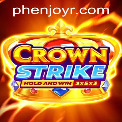 Crownstrike: The Phenomenon of Modern Strategy Gaming