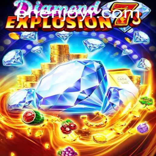 Exploring the Thrilling Realm of DiamondExplosion7s: A Phenjoy Gaming Experience