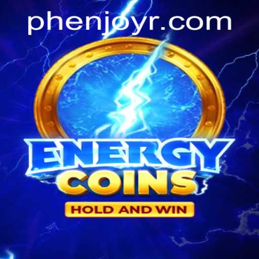 Exploring EnergyCoins: The Ultimate Strategy Game by Phenjoy