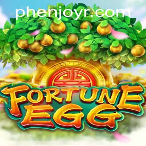 Discover the Thrill of FortuneEgg: A Game of Luck and Strategy