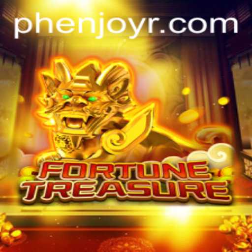 Unveiling the Phenomenon of FortuneTreasure: Dive Into the World of Phenjoy