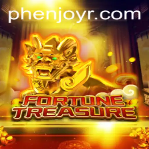 Unveiling the Phenomenon of FortuneTreasure: Dive Into the World of Phenjoy