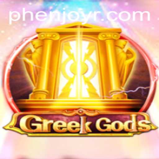 Immerse Yourself in the Mythical World of GreekGods with Phenjoy