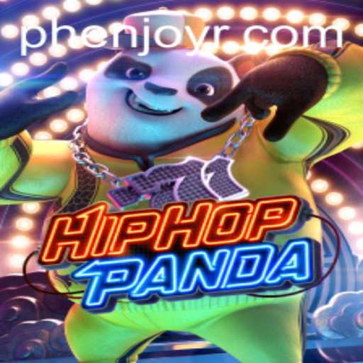 HipHopPanda: A Vibrant Slot Game Experience by Phenjoy