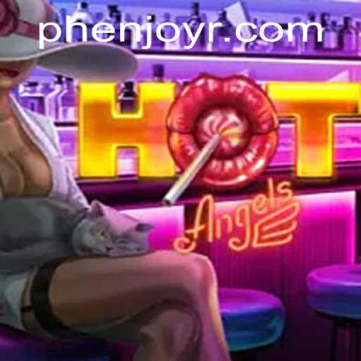 HotAngels: A Thrilling Adventure with Phenjoy