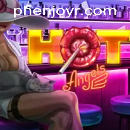 HotAngels: A Thrilling Adventure with Phenjoy