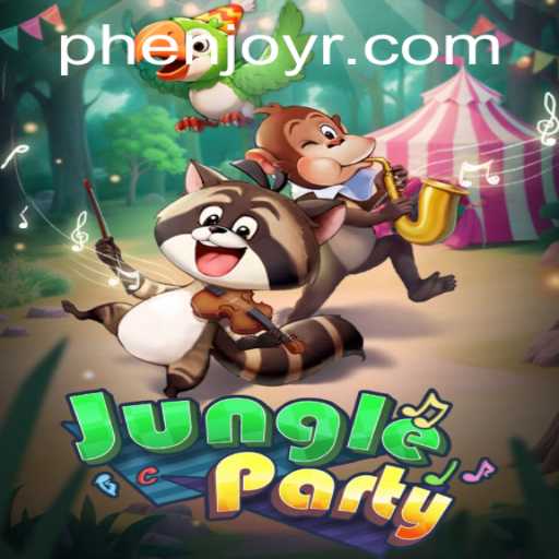 JungleParty: Discover the Exciting World of Phenjoy's Latest Adventure