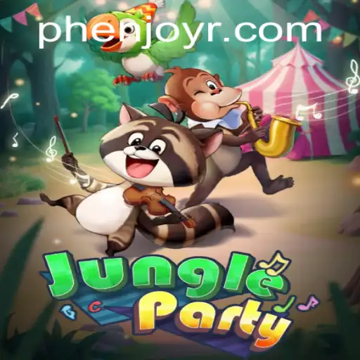 JungleParty: Discover the Exciting World of Phenjoy's Latest Adventure