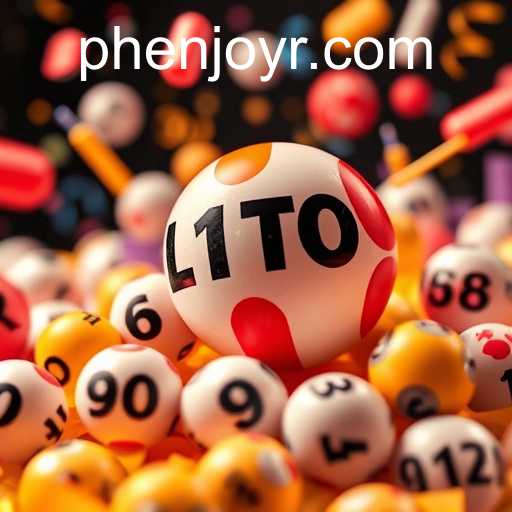 Exploring the Buzz Around Lottery Games with Phenjoy
