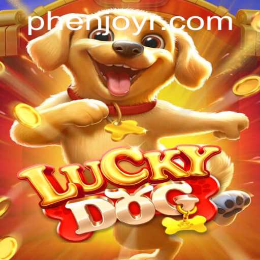 Luckydog: Phenjoy's New Thrilling Adventure
