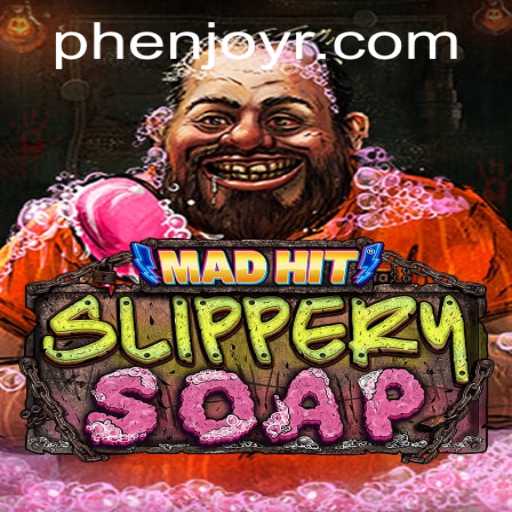 Unlock the Thrill of MadHitSlipperySoap: A Guide to Phenjoy Gaming