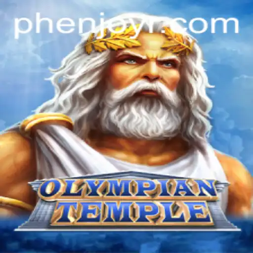 Exploring the Mystical World of OlympianTemple: A Phenjoy Entertainment