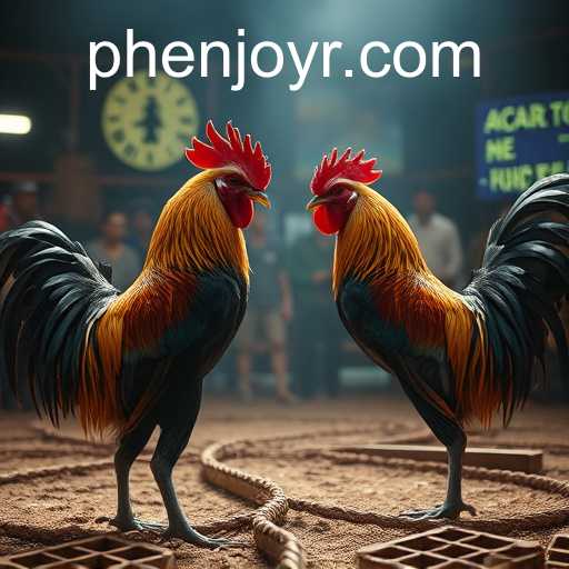 Exploring the Impact of Online Sabong and Phenjoy