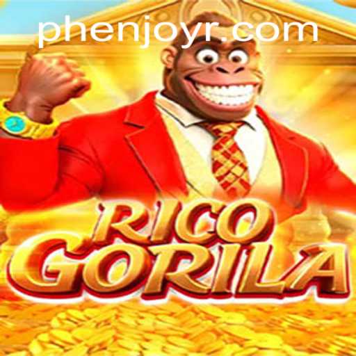 Discovering RicoGorila: A Phenjoy Gaming Adventure