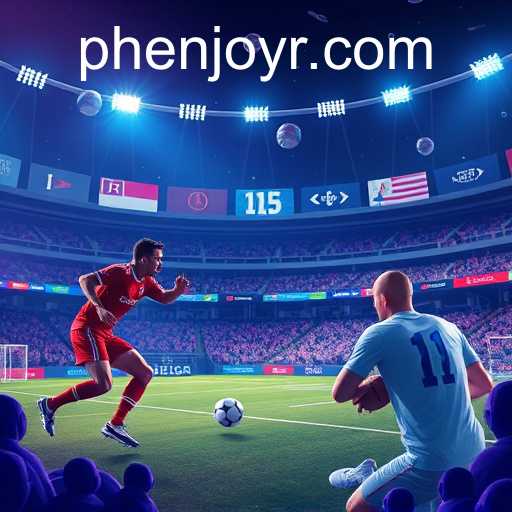Exploring the Phenomenon of Sports Betting: A Deep Dive into Phenjoy