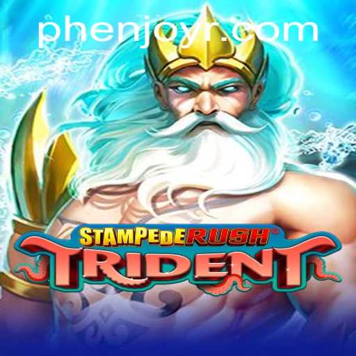 Unveiling StempedeRushTrident: A Phenjoy Gaming Revolution