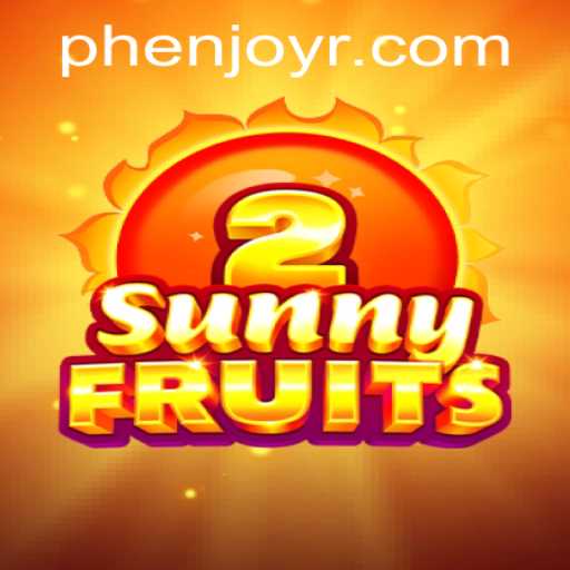 SunnyFruits2: The Harvest of Joy and Entertainment