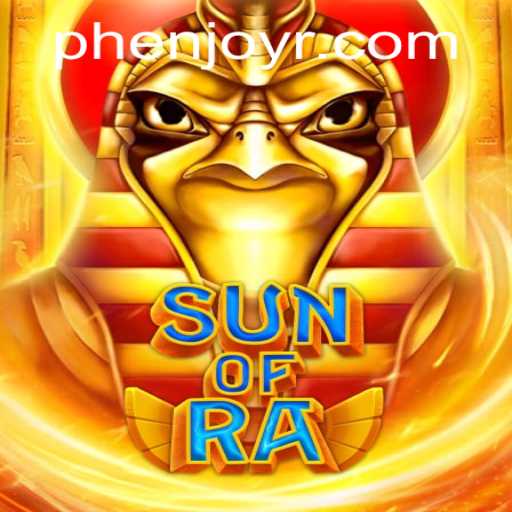 Discover the Mystical World of SunofRa: A Phenjoy Game Experience