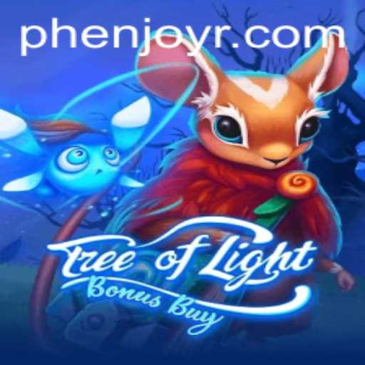 Discover the Mystical World of TreeOfLightBonusBuy with Phenjoy