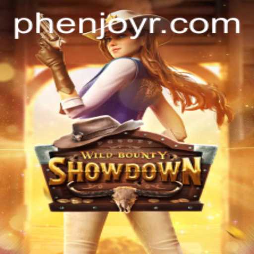 WildBountyShowdown: Unleash the Adventure with Phenjoy
