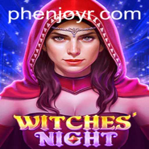 WitchesNight: Discover the Enchanting World of Spells and Adventure